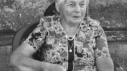 Zmarła Genowefa Kopytowska — śpiewaczka z Przystałowic Małych
