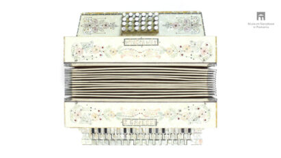 Tradycyjne instrumentarium na Kujawach