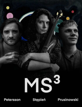 Kapela MS3. Źródło: materiały zespołu