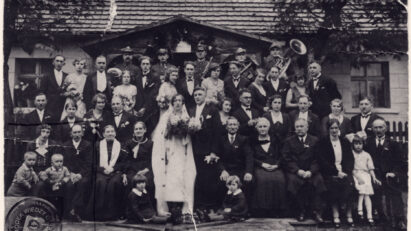 Tradycyjne instrumentarium Wielkopolski