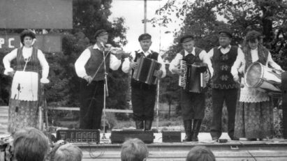 Instrumentarium Suwalszczyzny