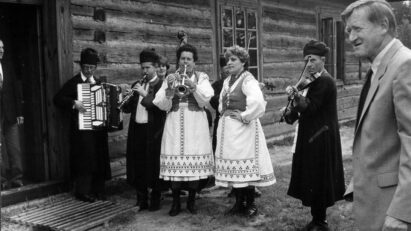 „Muzyki” Rzeszowszczyzny — instrumentarium