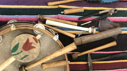 Krótka historia targowisk instrumentów w Polsce — XXI w.