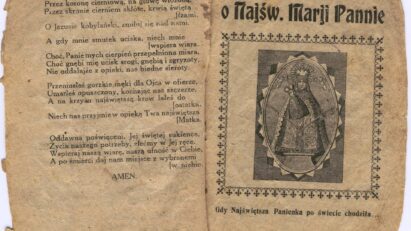 Archiwum Muzycznego Folkloru Religijnego Instytutu Muzykologii KUL