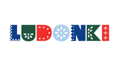 Ludonki — zajęcia umuzykalniające dla dzieci [Fundacja Górom]