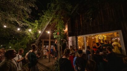 Ambasada Muzyki Tradycyjnej