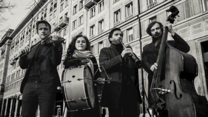 Napięcie