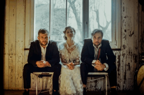 Wowakin. Fot. Marek Zimakiewicz, Mateusz Wachowiak, Paula Kinaszewska, Bartłomiej Woźniak