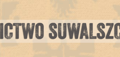 Dziedzictwo Suwalszczyzny