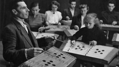 Tradycyjne instrumentarium Dolnego Śląska