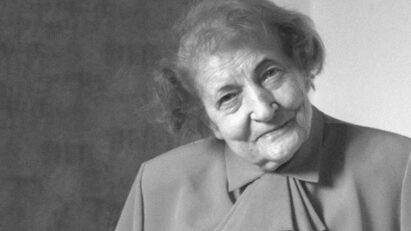 Zmarła Anna Szałaśna — etnomuzykolożka