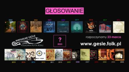 WIRTU@LNE GĘŚLE 2025