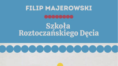 Szkoła Roztoczańskiego Dęcia