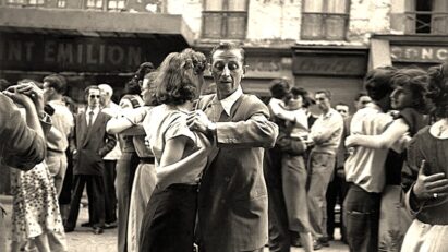 Warszawa – PRACTISY polskie tańce RETRO z pierwszej połowy XX wieku (poziom +1/+2)