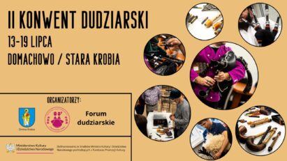 II Konwent Dudziarski