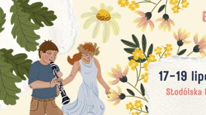 III Letni Festiwal Tradycji ENTOJurandowo