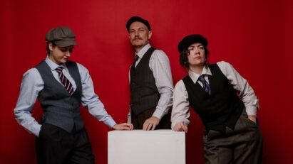Koncert Kapeli Apostola | Inauguracja 10. Dni Trójkąta