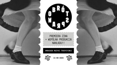 Obrót Spraw #1 — Premiera