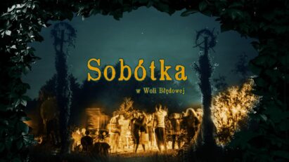 Sobótka w Woli Błędowej