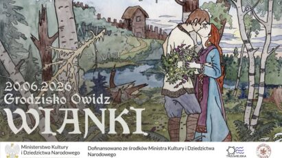 Wianki na Grodzisku