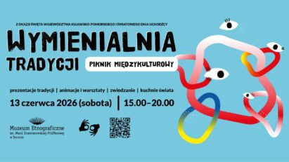Wymienialnia tradycji. Piknik Międzykulturowy