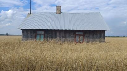 II Nanotabor w Glinie | 29.07 — 02.08