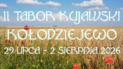 II Tabor Kujawski w Kołodziejowie