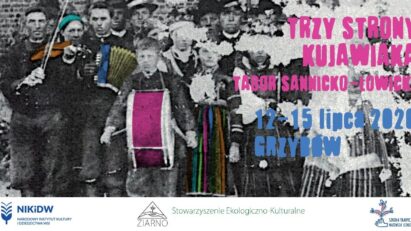 Trzy Strony Kujawiaka. IV Tabor Sannicko-Łowicki