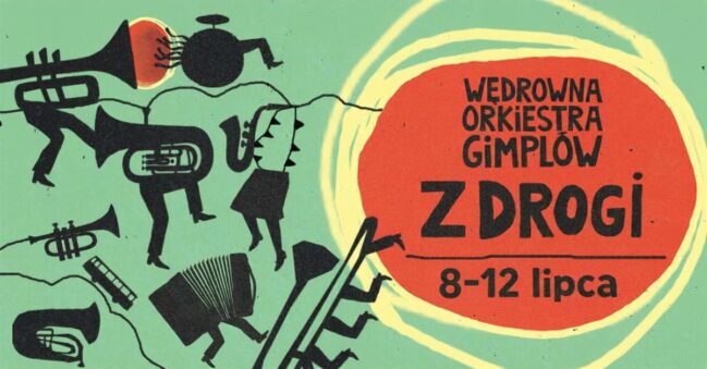 Grafika: Łukasz Tarkowski