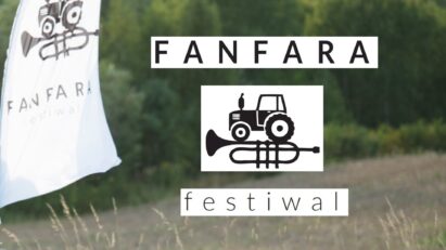 Festiwal Fanfara 2026. Jak zwykle.