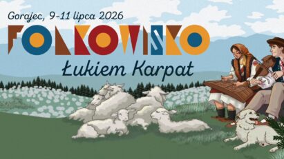 Folkowisko Łukiem Karpat 2026