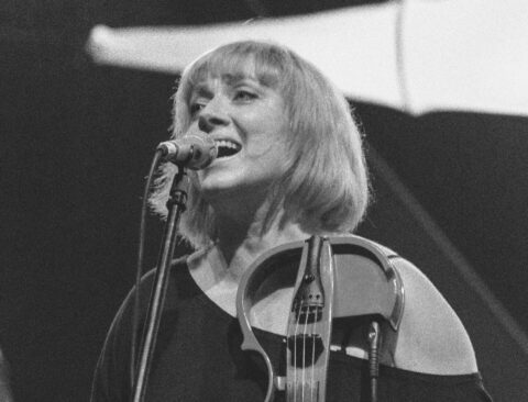 Joanna Słowińska [1971—2026]