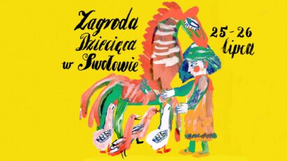 Dziecięca Zagroda