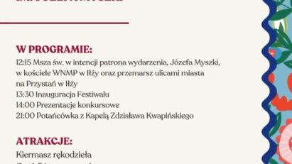 Festiwal Folkloru im. Józefa Myszki