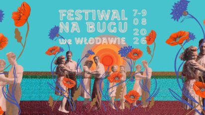 Festiwal na Bugu we Włodawie