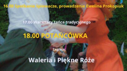 Muzyka nad Bystrzycą