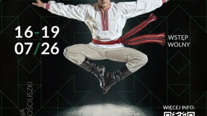 Podlaska Oktawa Kultur