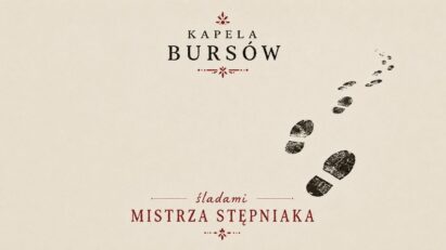 Premiera płyty Kapeli Bursów i jubileusz 50-lecia twórczości muzycznej Jacka Bursy