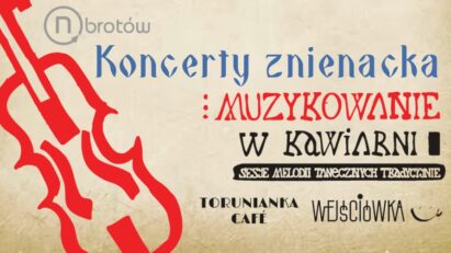 Koncerty znienacka | Sesje Melodii Tanecznych Tradycyjnie