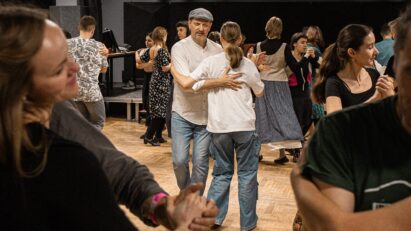Warsztaty pieśni i tańców tradycyjnych | Podlaska Oktawa Kultur