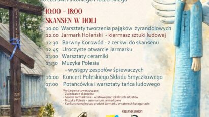 XXVIII Jarmark Holeński