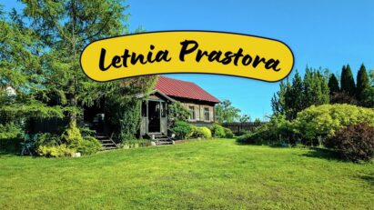 Letnia Prastora — 2-dniowe warsztaty pieśni polskich i białoruskich