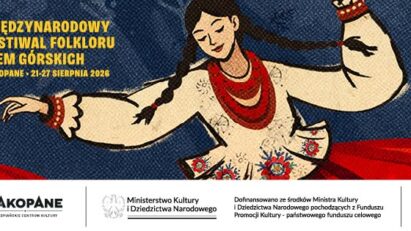 Międzynarodowy Festiwal Folkloru Ziem Górskich