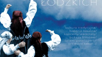 Tabor Wzniesień Łódzkich