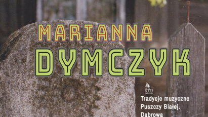 Premiera płytowa | Marianna Dymczyk – I pieśni nabożne